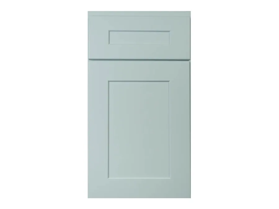 Bowery Seabreeze cabinet door front