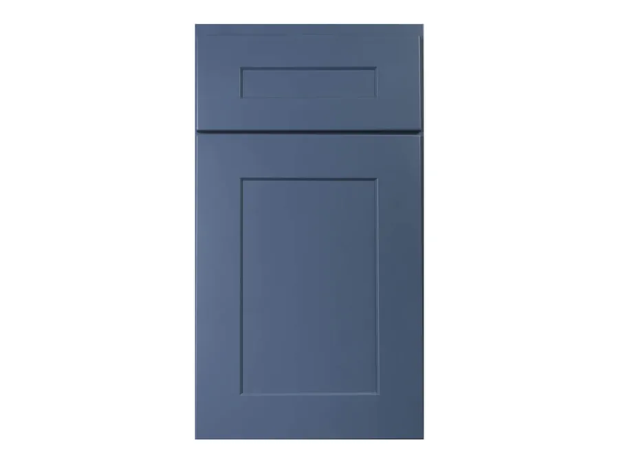 Bowery Seaport cabinet door front