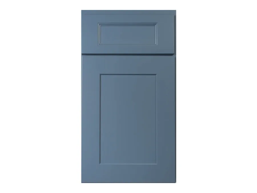 Broadway Bayside cabinet door front