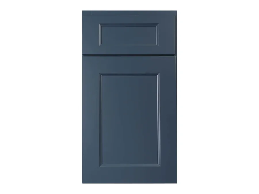Broadway Biscayne cabinet door front