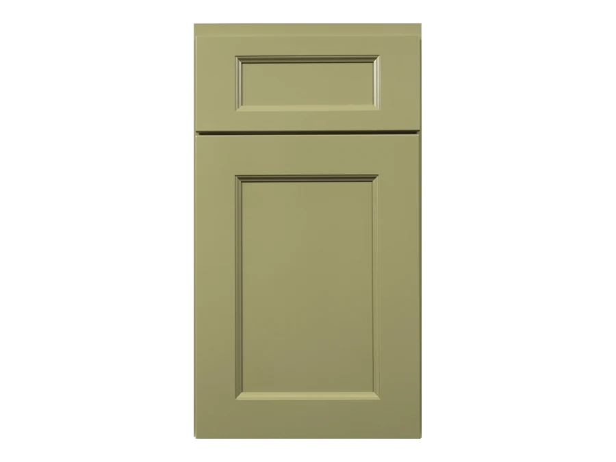 Broadway Laurel cabinet door front