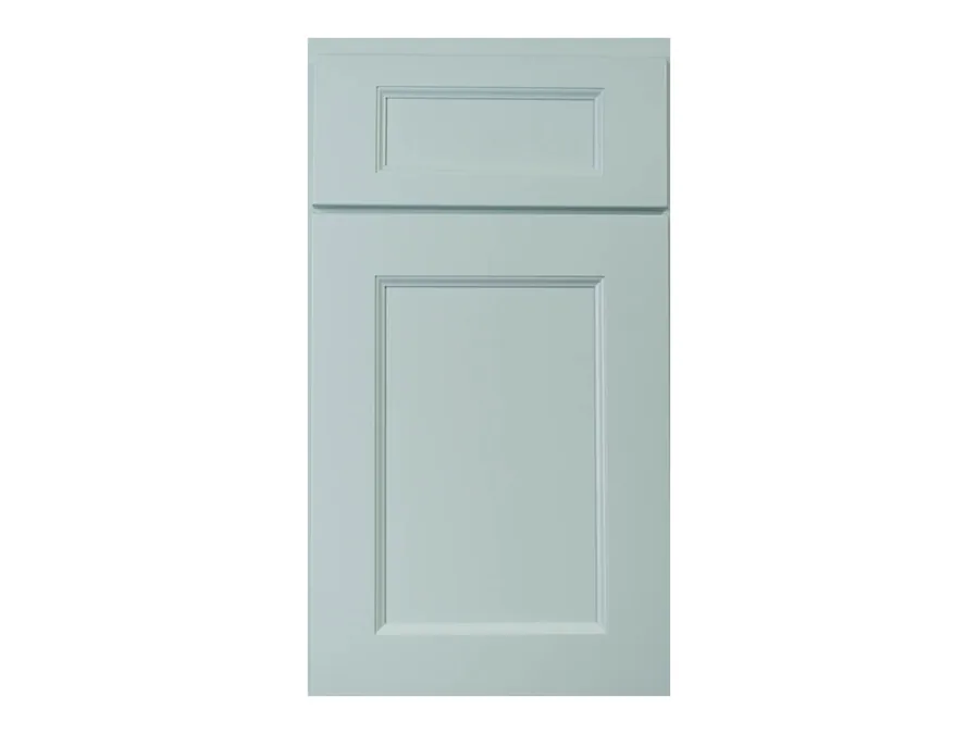 Broadway Seabreeze cabinet door front