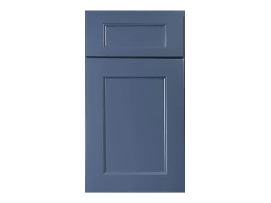 Broadway Seaport cabinet door front