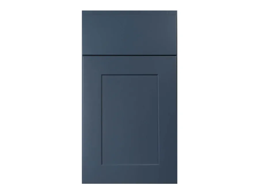 Madison Biscayne cabinet door front
