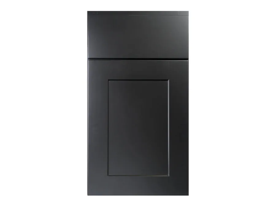 Madison Midnight cabinet door front