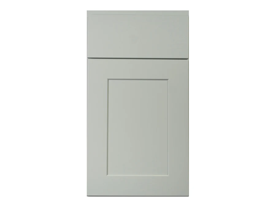 Madison Palmetto cabinet door front