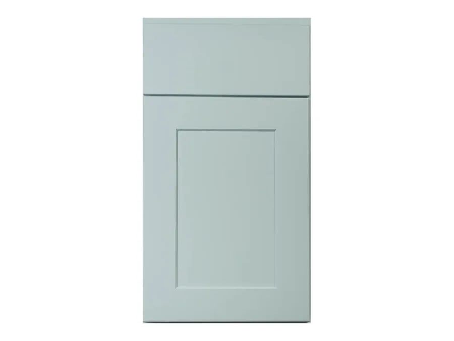 Madison Seabreeze cabinet door front