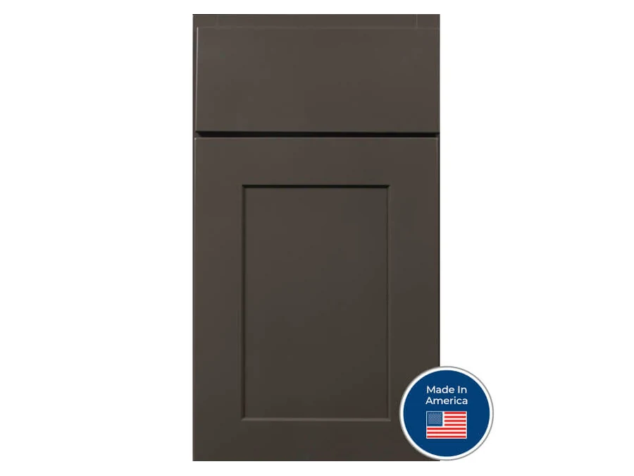Madison Stonybrook cabinet door front