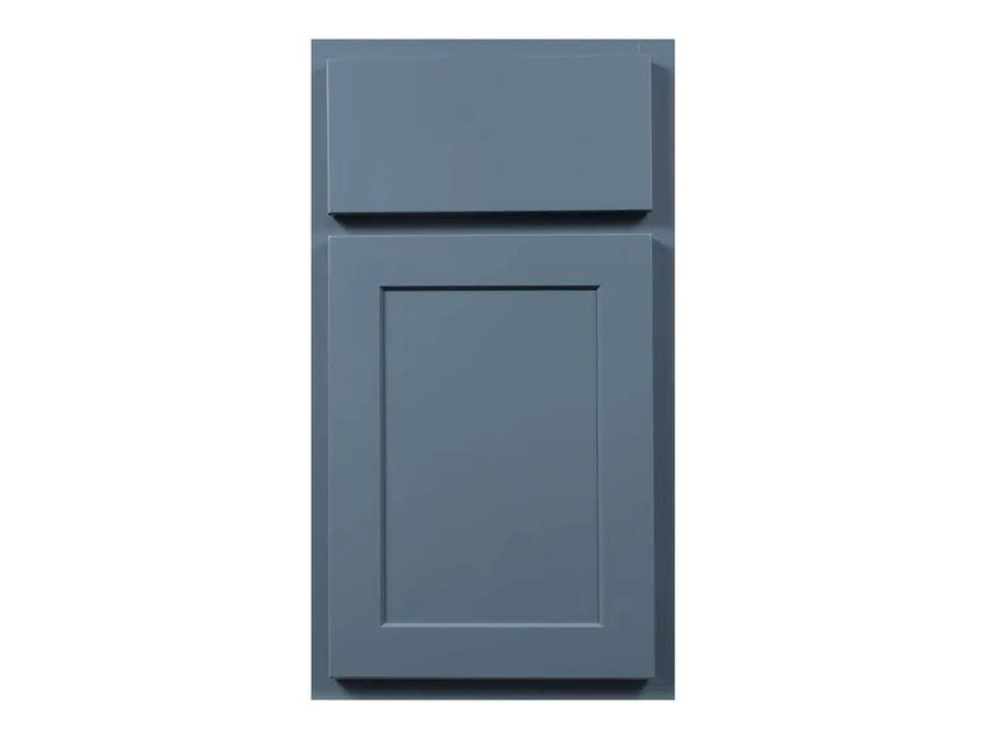 Patton Bayside cabinet door front