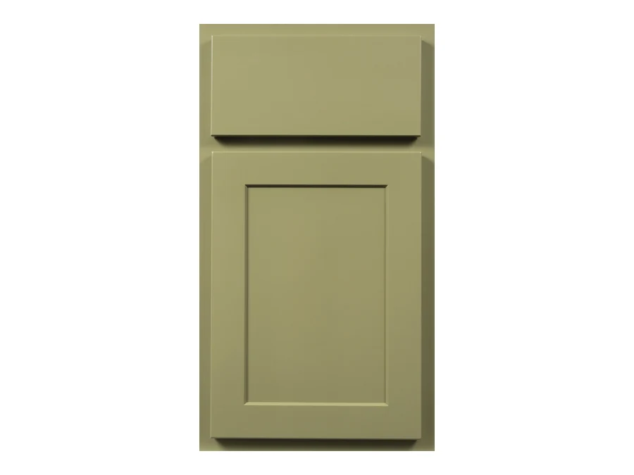 Patton Laurel cabinet door front