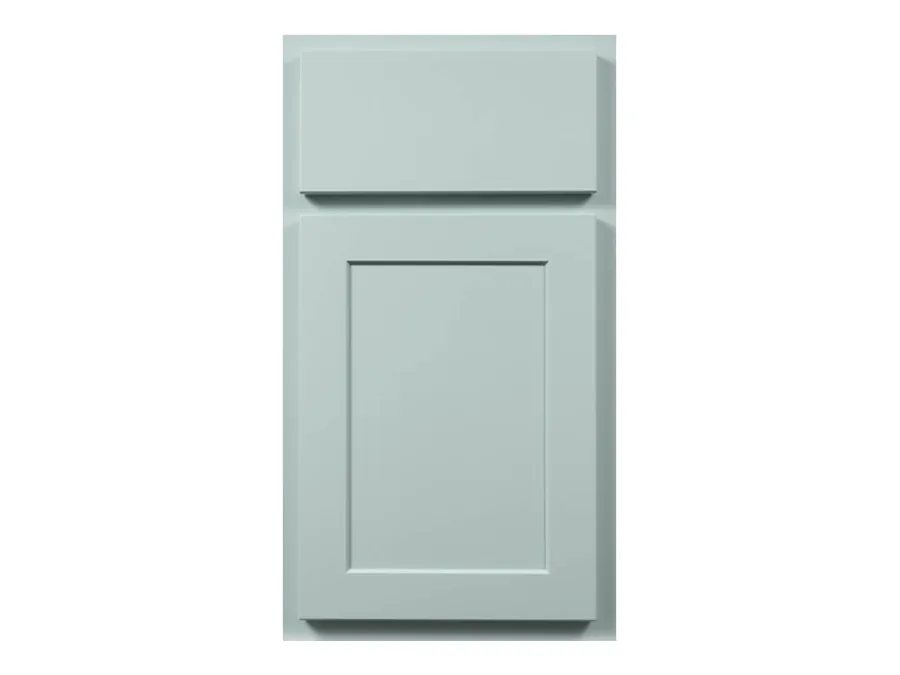 Patton Seabreeze cabinet door front