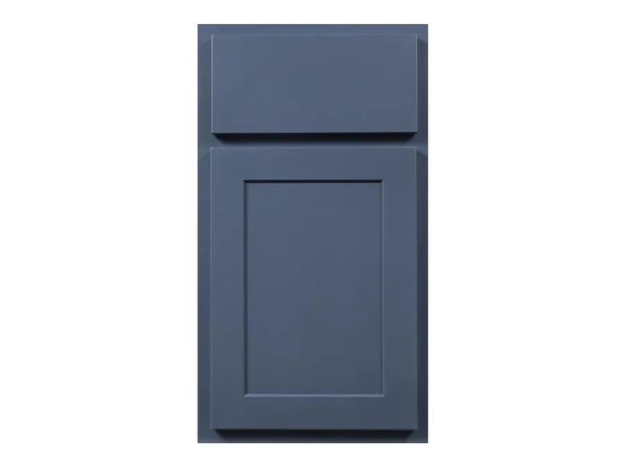 Patton Seaport cabinet door front