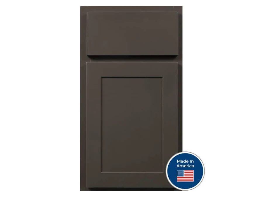 Patton Stonybrook cabinet door front