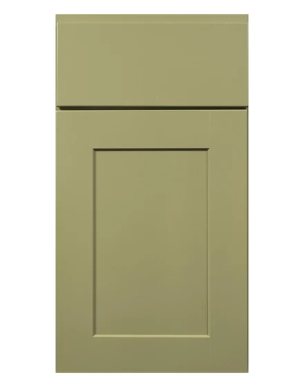 Madison cabinet door profile