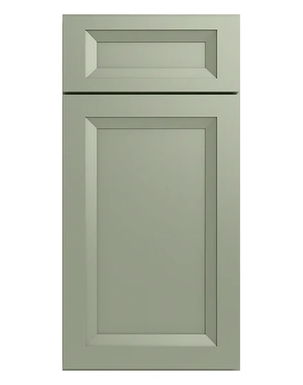 Oxford cabinet door profile