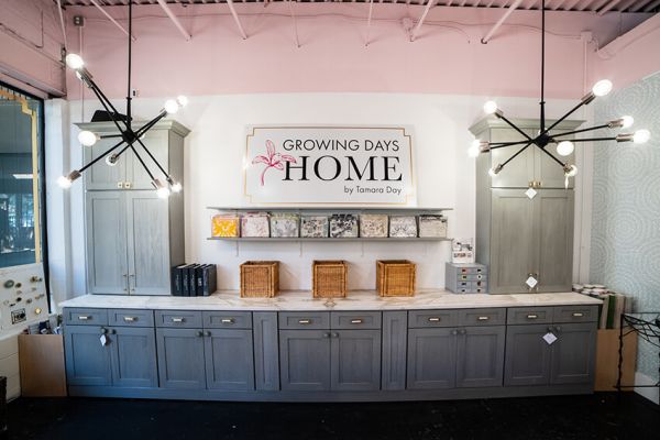 Nova Light Gray cabinets, photo 40