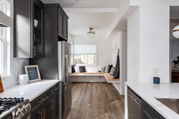 Townsquare Gray cabinets, photo 6
