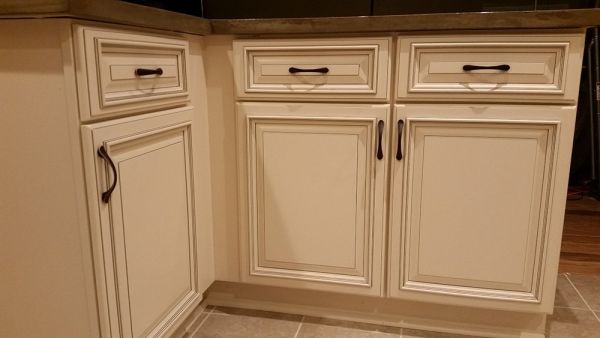 Pearl cabinets, photo 68