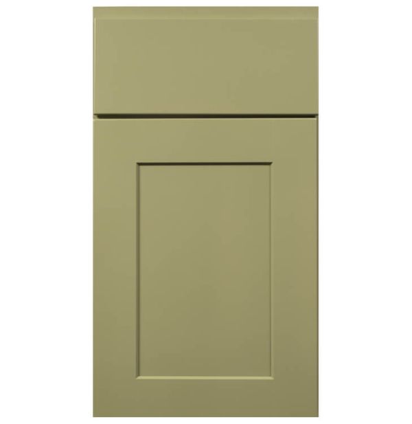Madison Laurel cabinets, photo 1