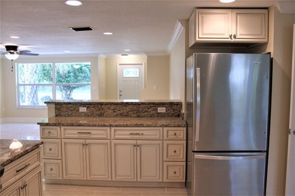 Pearl cabinets, photo 37