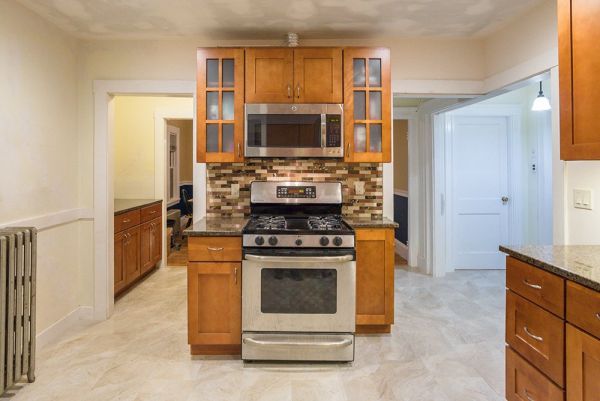 Newport cabinets, photo 21