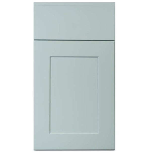 Madison Seabreeze cabinets, photo 1