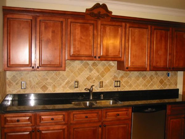 Sienna Rope cabinets, photo 97