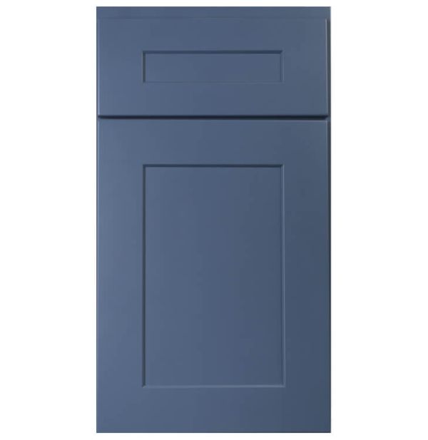 Bowery Seaport cabinets, photo 1