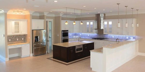 Pepper Shaker cabinets, photo 96