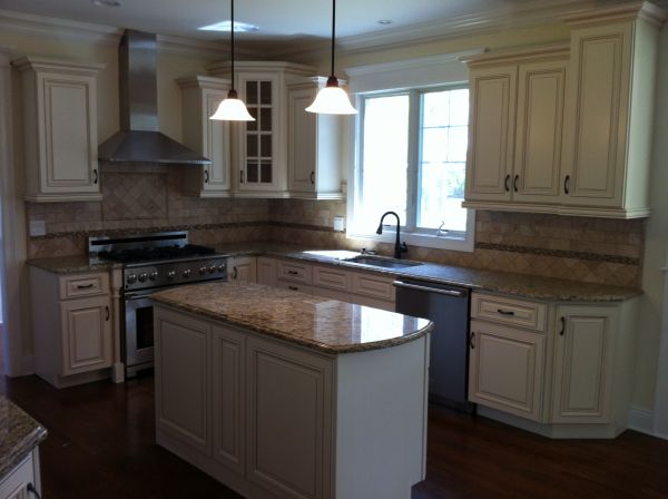 Pearl cabinets, photo 5
