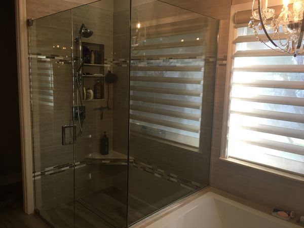 Coastal Cream cabinets, photo 33