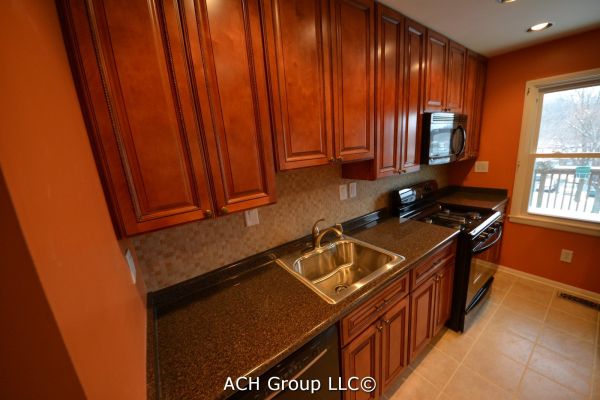 Sienna Rope cabinets, photo 56