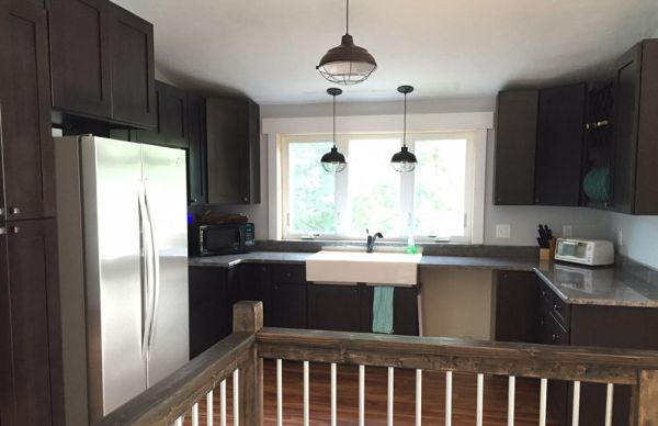 Pepper Shaker cabinets, photo 85