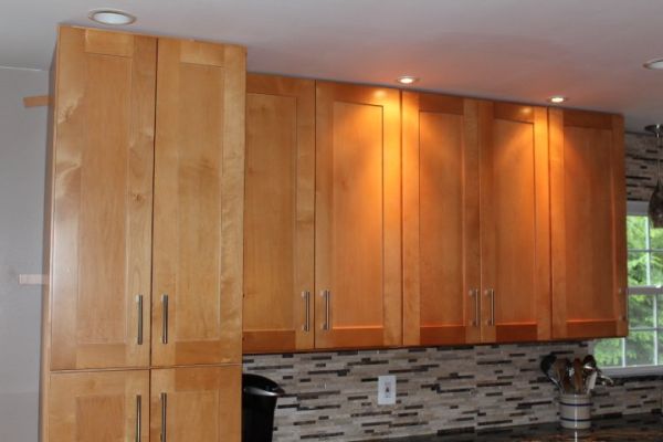 Shakertown cabinets, photo 53