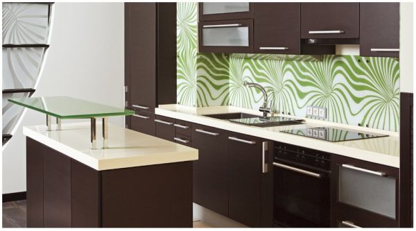 Tribecca cabinets, photo 11