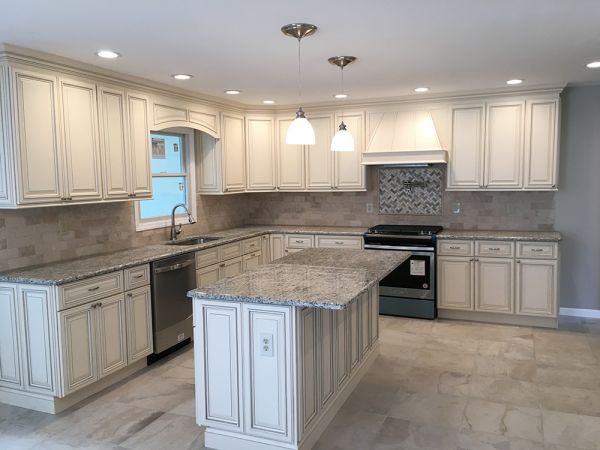 Pearl cabinets, photo 4