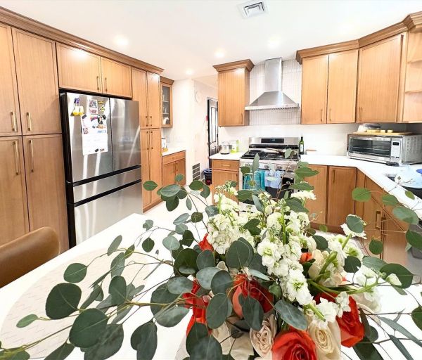Petit Oak cabinets, photo 10