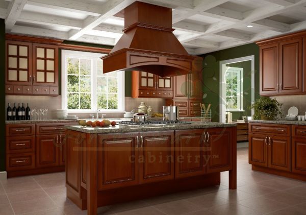 Sienna Rope cabinets, photo 45