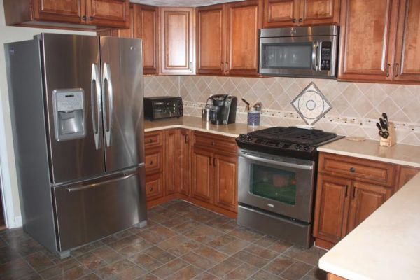Sienna Rope cabinets, photo 41