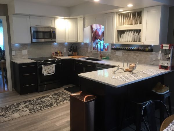 Pepper Shaker cabinets, photo 79