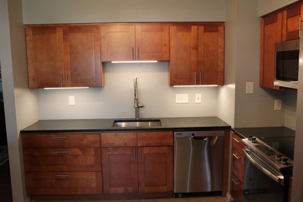 Newport cabinets, photo 27