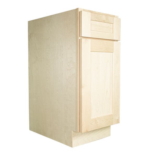 Versa Shaker cabinets, photo 13