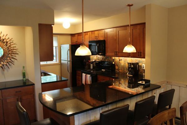 Newport cabinets, photo 24