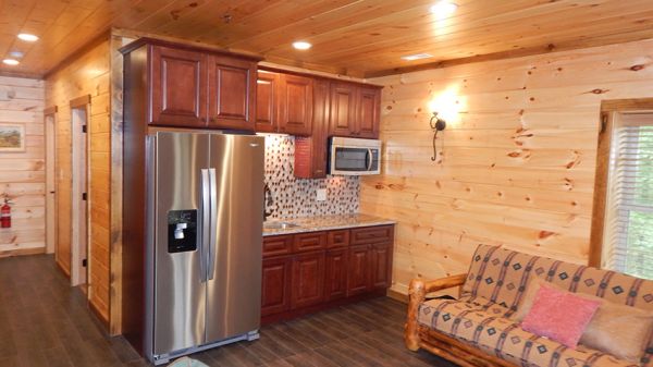 Pacifica cabinets, photo 83