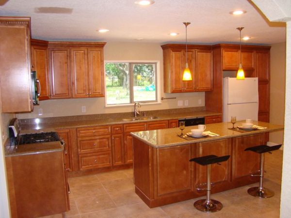 New Yorker cabinets, photo 25