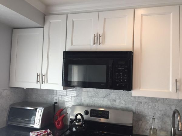 Thompson White cabinets, photo 29