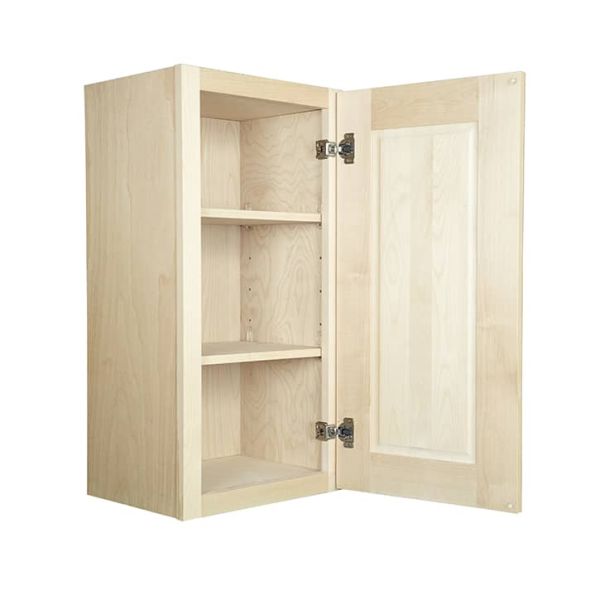 Versa Shaker cabinets, photo 15