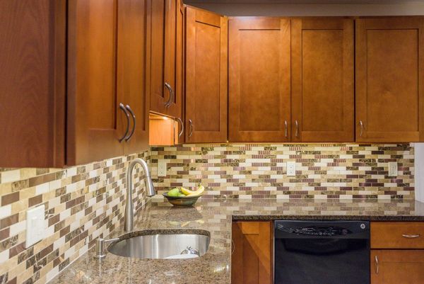 Newport cabinets, photo 22