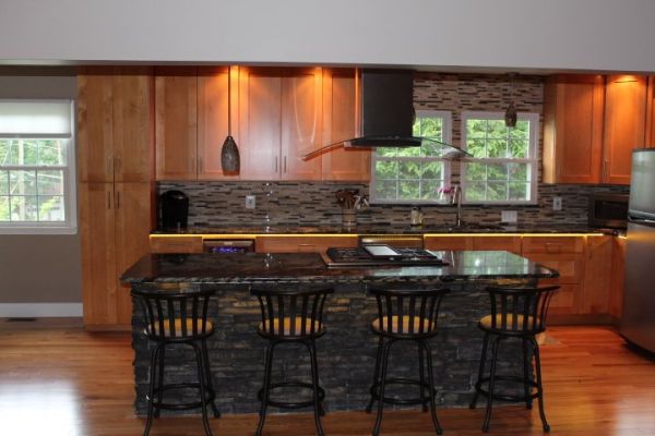 Shakertown cabinets, photo 47