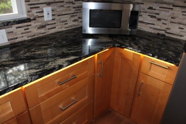Shakertown cabinets, photo 52